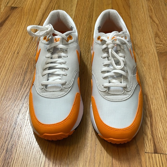 Nike Golf NWT Air Max 1 ‘86 OG Golf shoes men’s size 10.5 - Picture 3 of 9